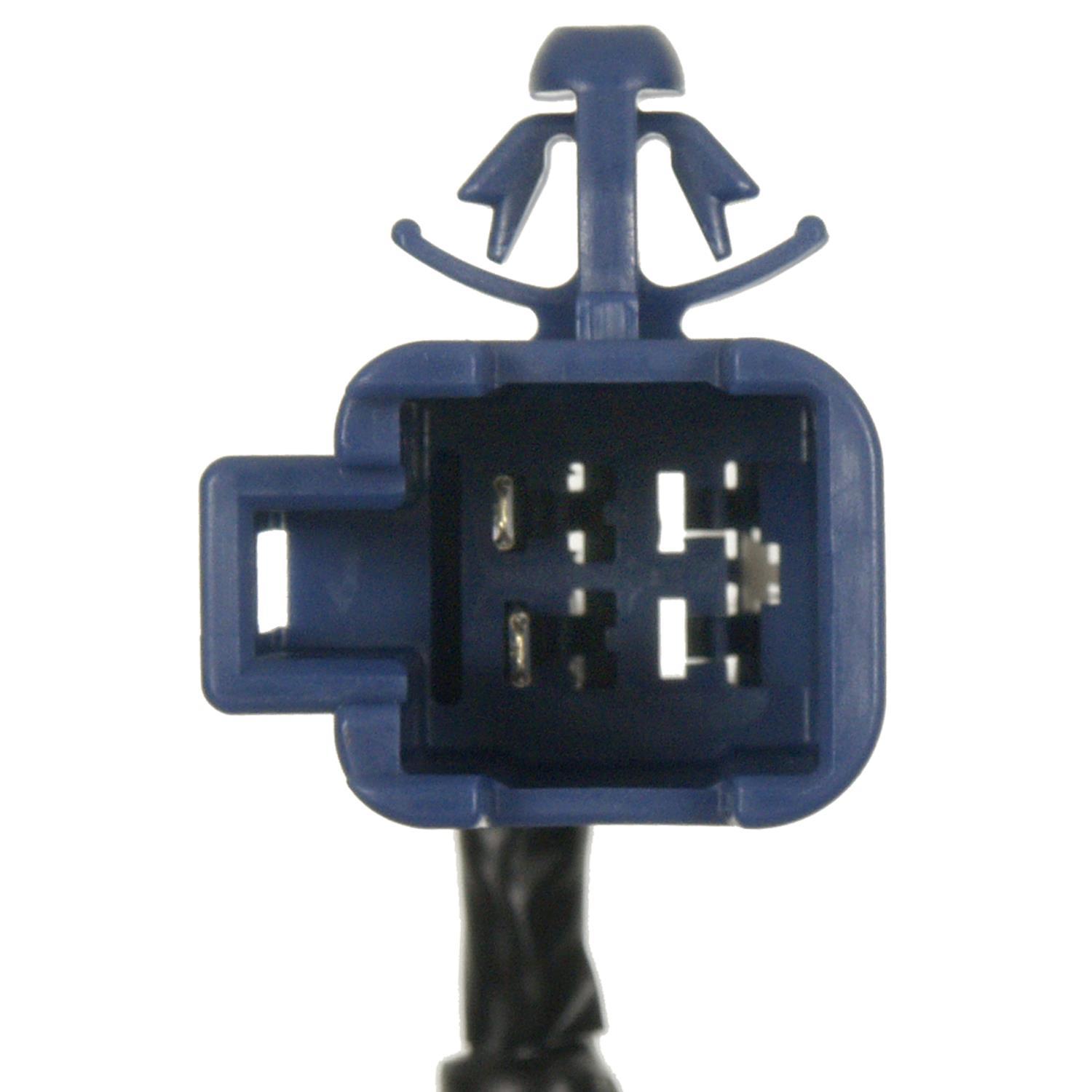 BWD S60000 - Trunk Open Warning Switch BWD S60000 Trunk Open Warning Switch product image 2 of 3