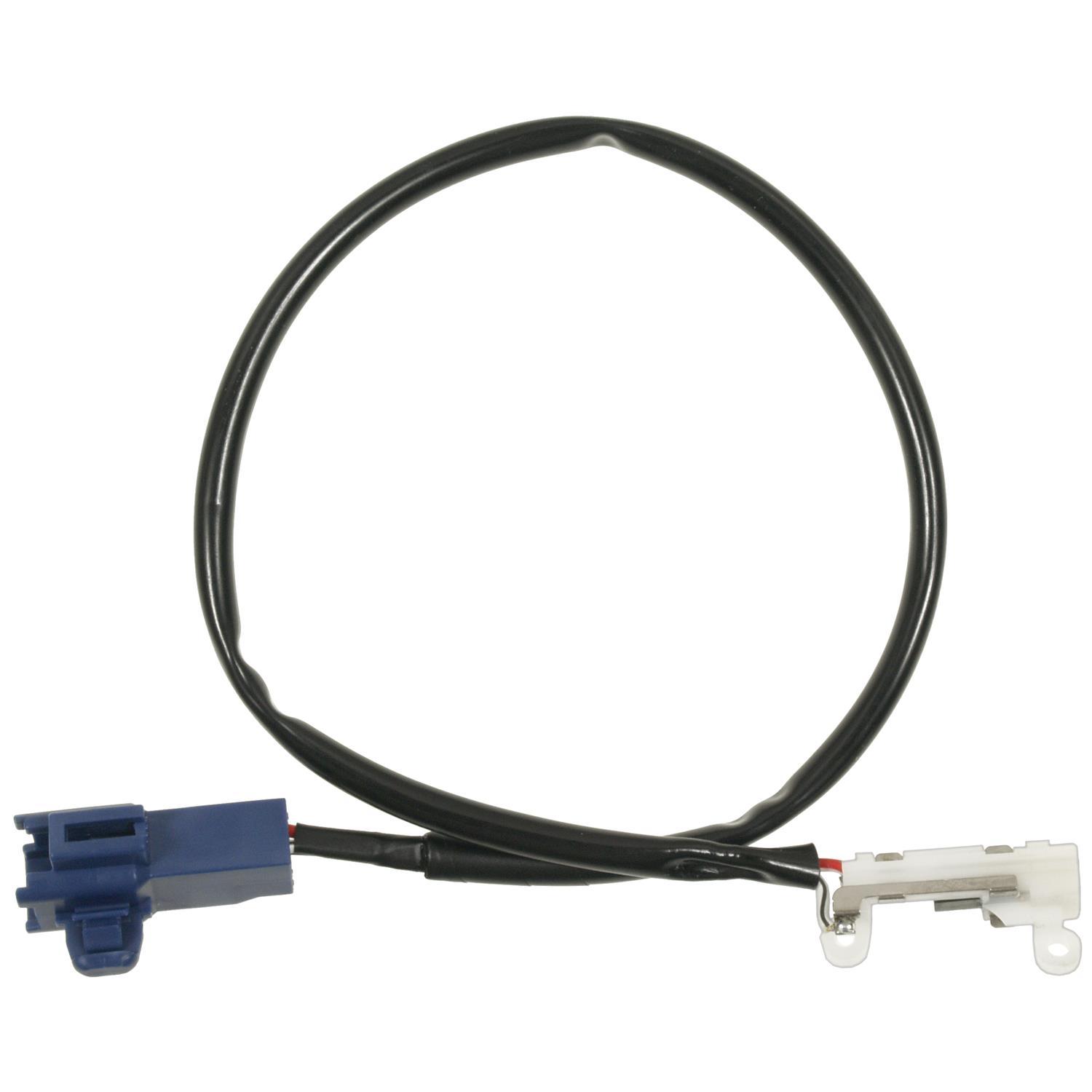 BWD S60000 - Trunk Open Warning Switch BWD S60000 Trunk Open Warning Switch product image 3 of 3