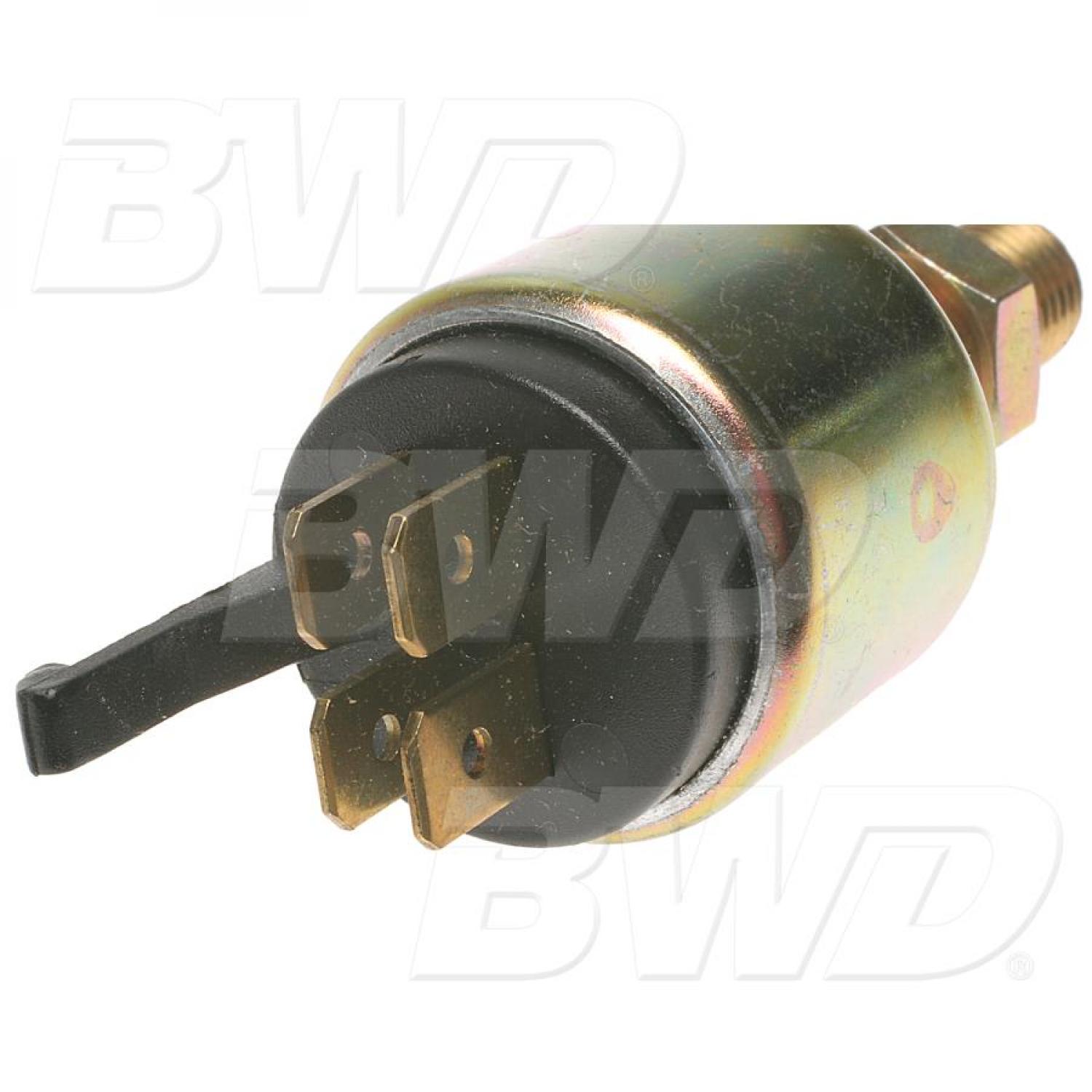BWD S6001 - Brake Light Switch BWD S6001 Brake Light Switch product image 1 of 3