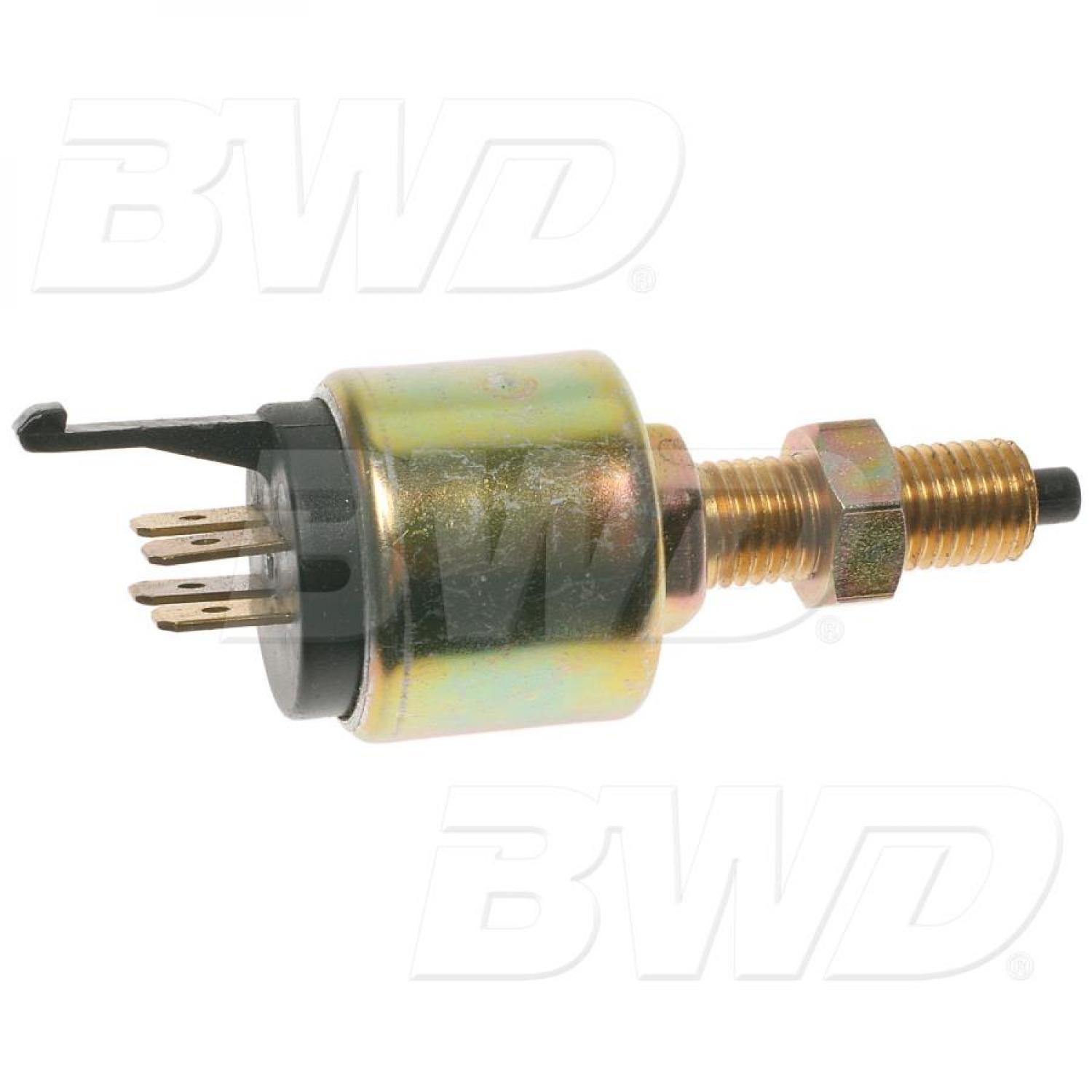 BWD S6001 - Brake Light Switch BWD S6001 Brake Light Switch product image 2 of 3