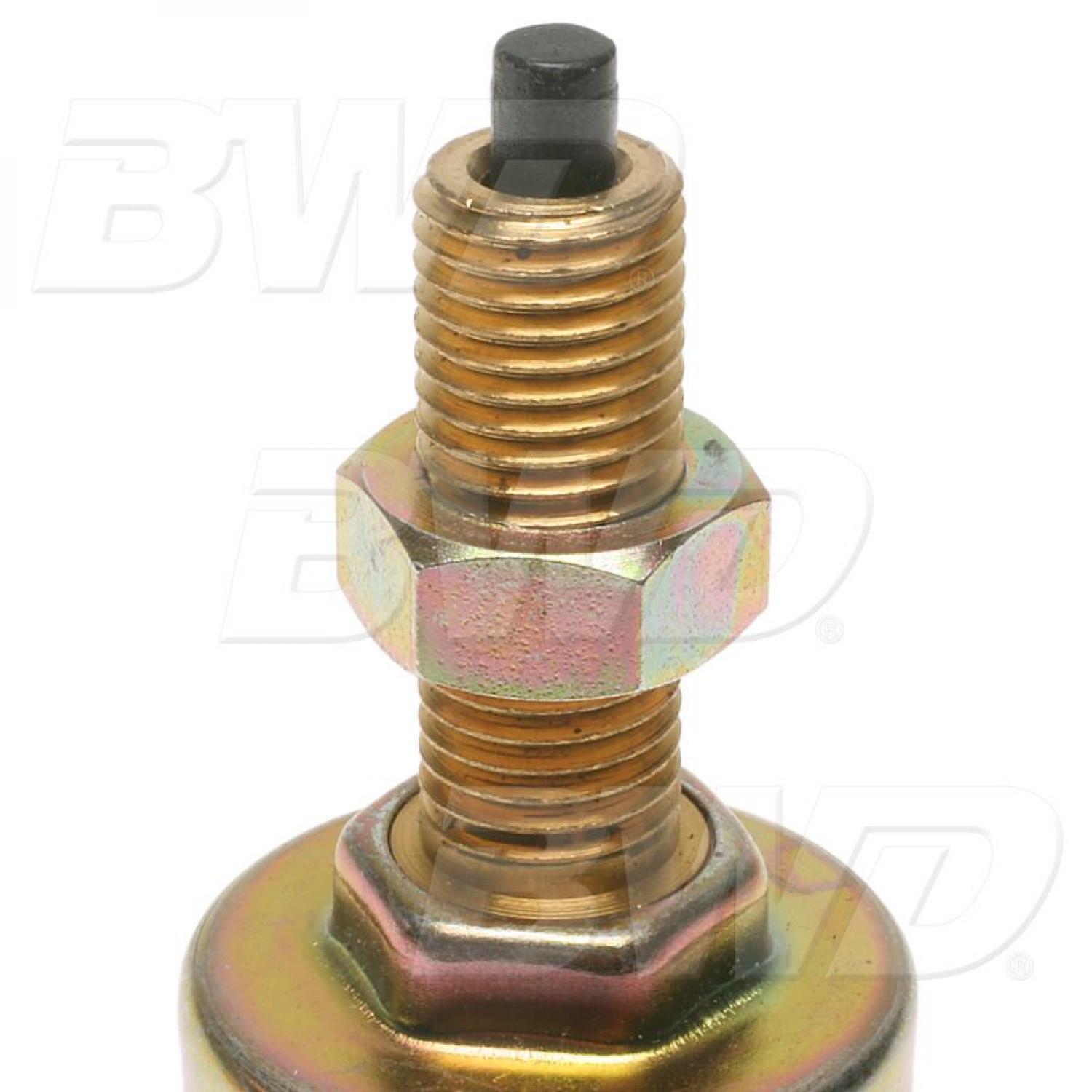 BWD S6001 - Brake Light Switch BWD S6001 Brake Light Switch product image 3 of 3