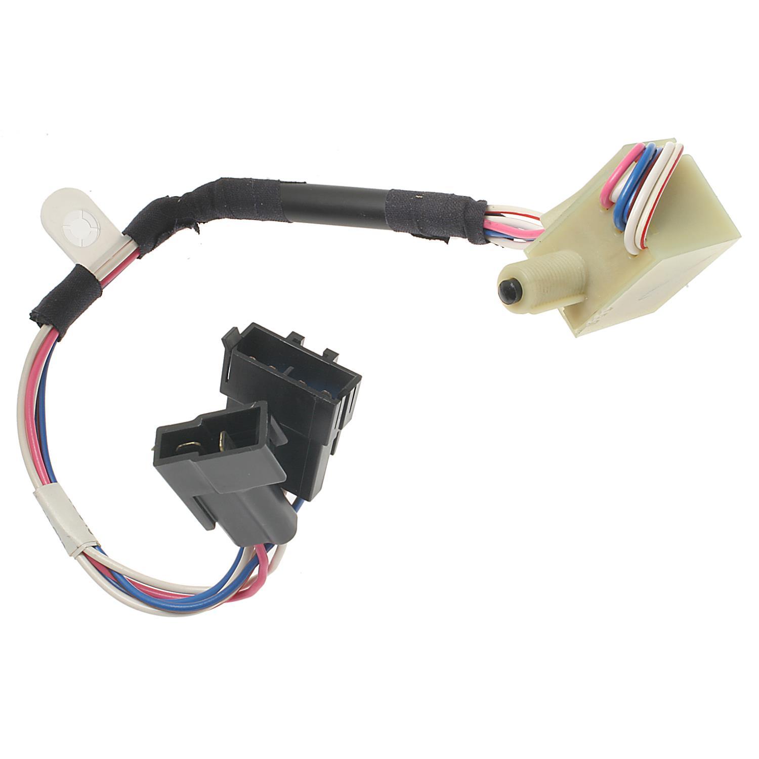 BWD S6008 - Brake Light Switch BWD S6008 Brake Light Switch product image 2 of 3