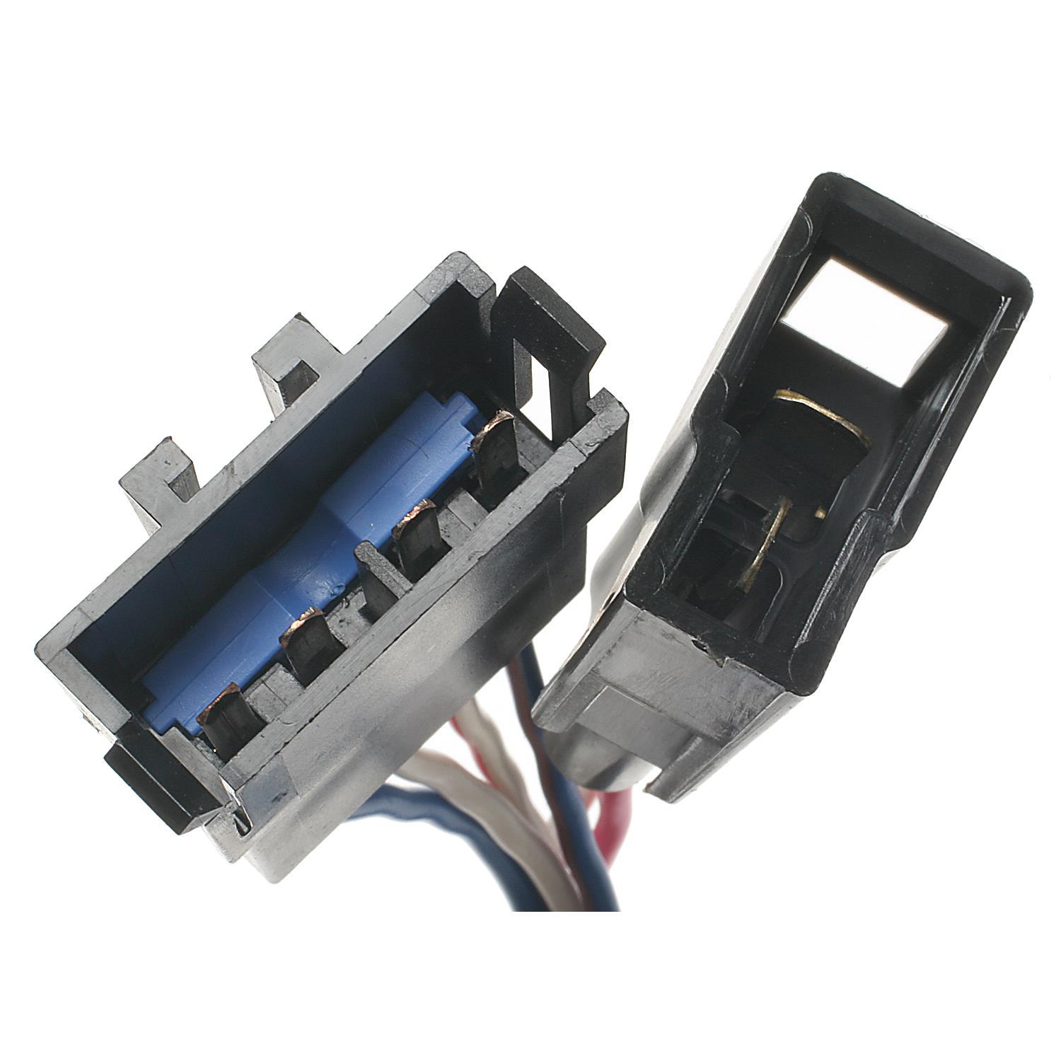 BWD S6008 - Brake Light Switch BWD S6008 Brake Light Switch product image 3 of 3