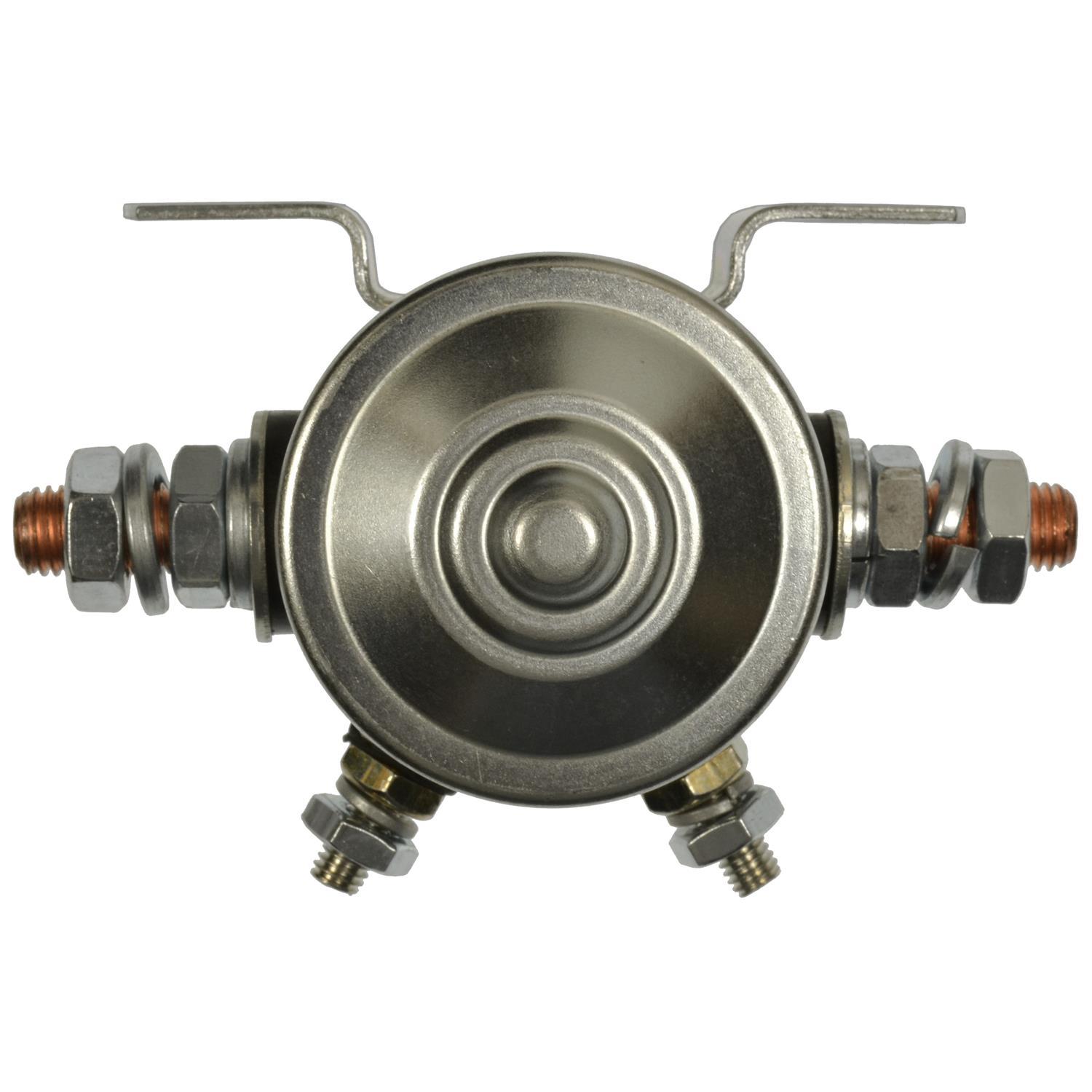 BWD S603 Starter Solenoid product image 3 of 8