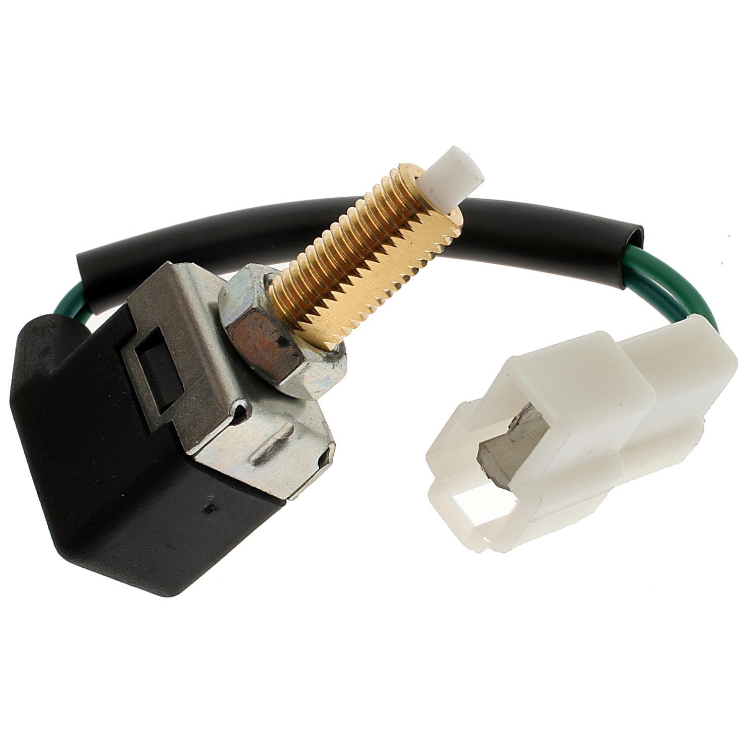 BWD S6030 - Brake Light Switch BWD S6030 Brake Light Switch product image 2 of 3