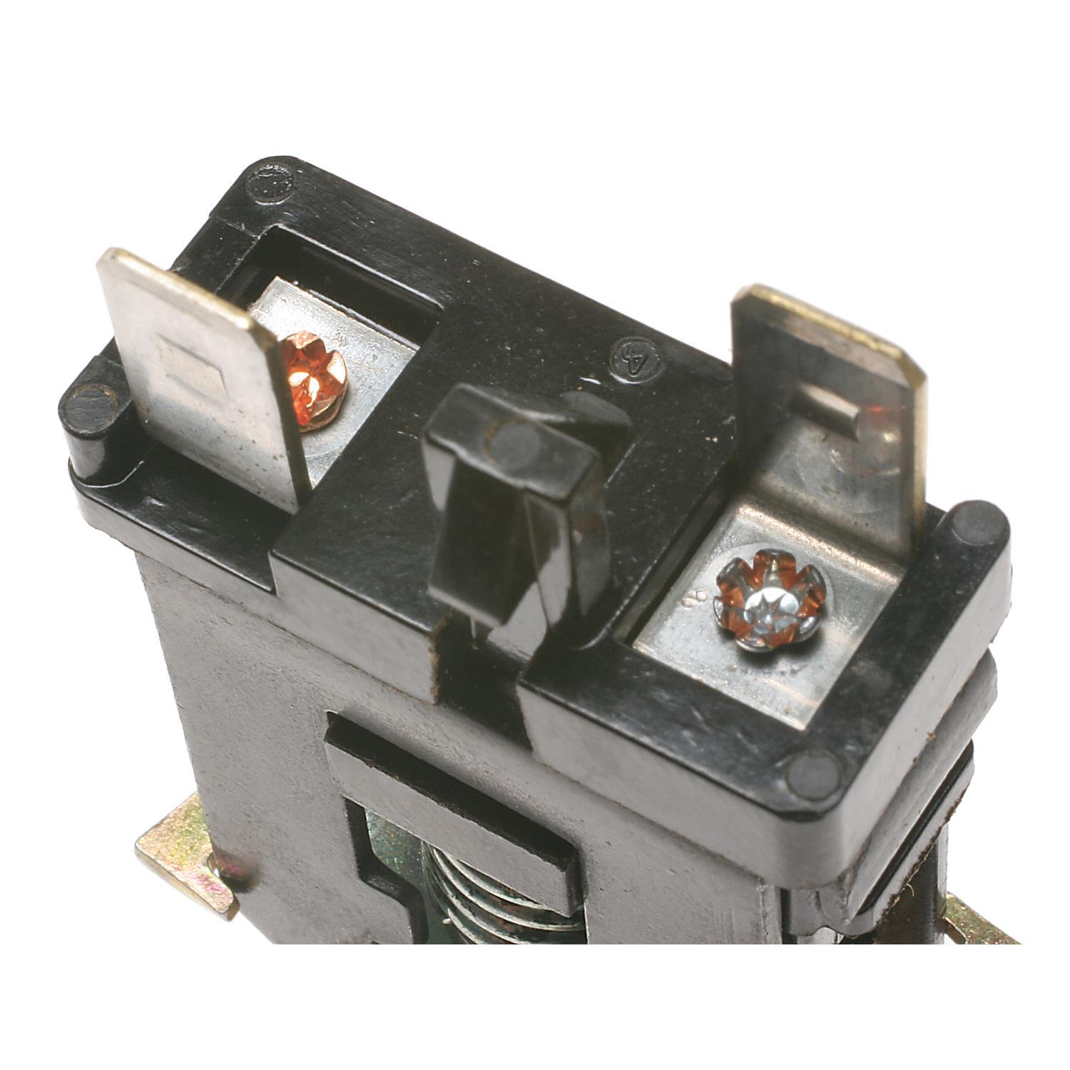 BWD S6031 - Brake Light Switch BWD S6031 Brake Light Switch product image 3 of 9
