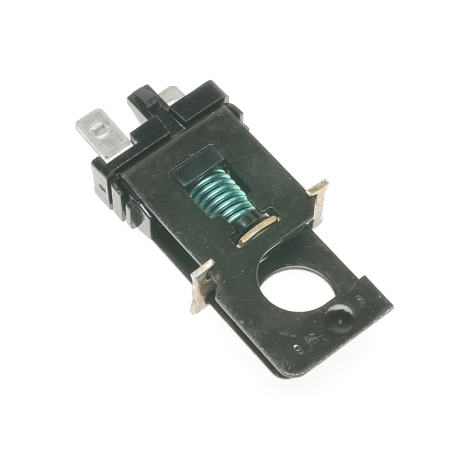 BWD S6033 - Brake Light Switch BWD S6033 Brake Light Switch product image 1 of 9