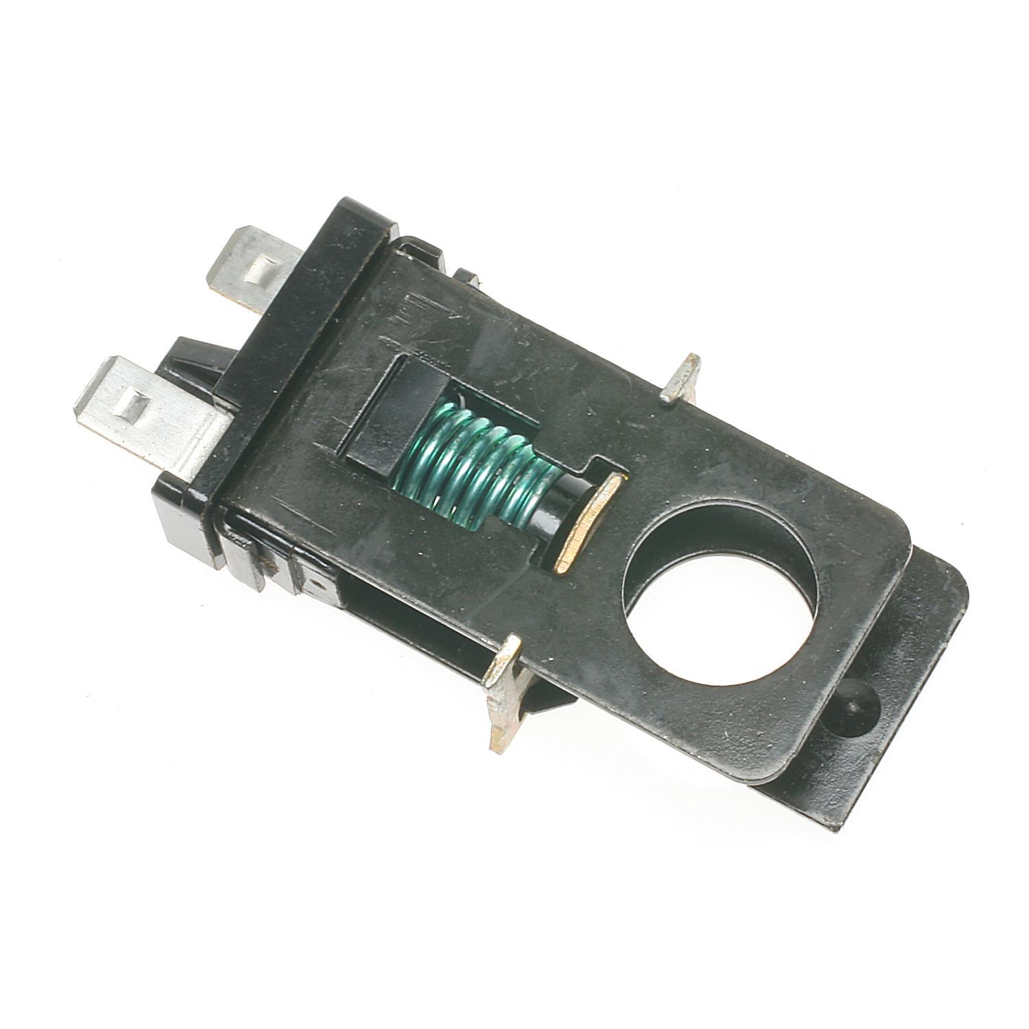BWD S6033 - Brake Light Switch BWD S6033 Brake Light Switch product image 2 of 9