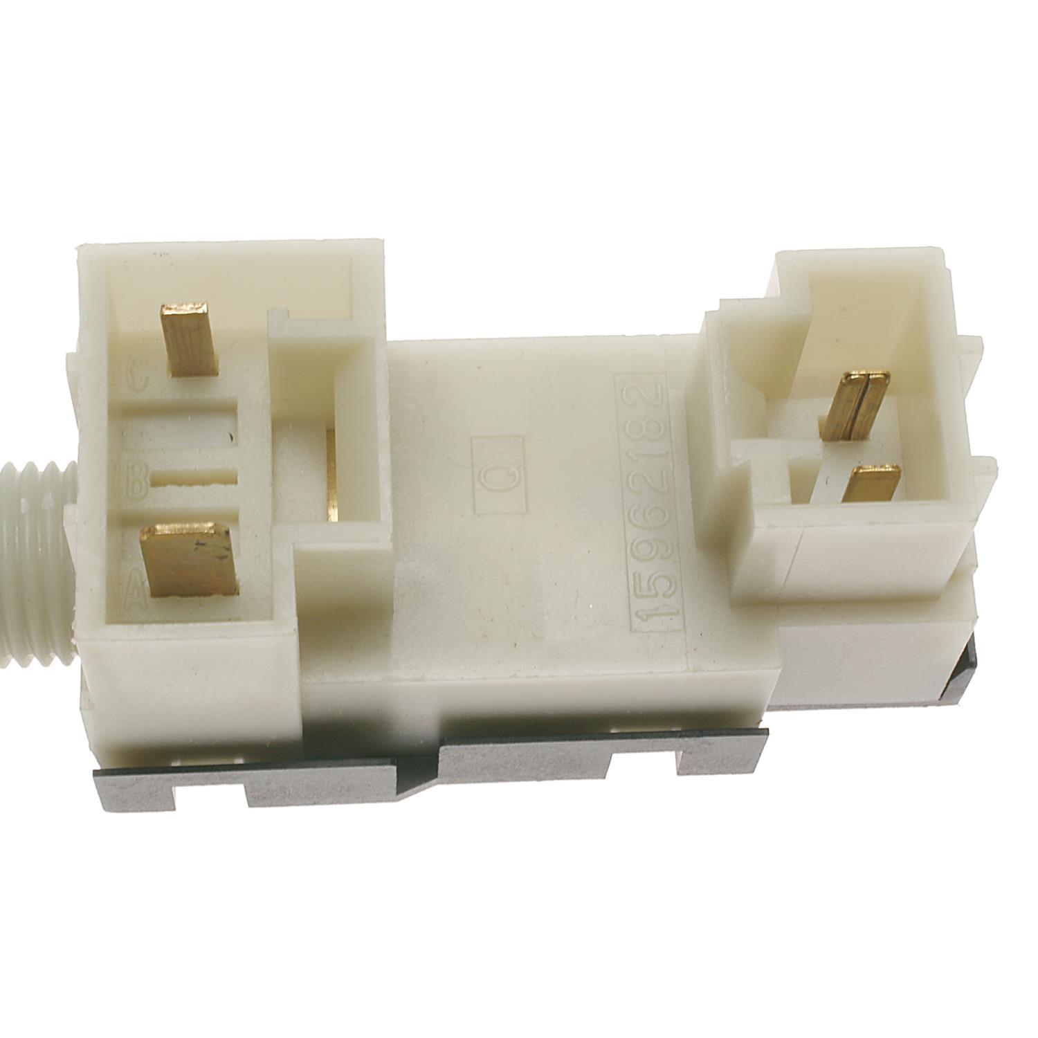 BWD S6051 - Brake Light Switch BWD S6051 Brake Light Switch product image 1 of 11