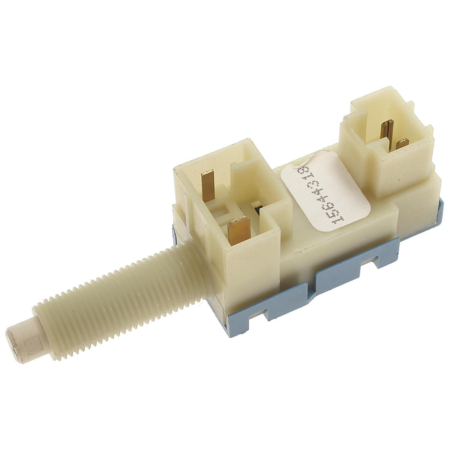 BWD S6053 - Brake Light Switch BWD S6053 Brake Light Switch product image 2 of 3