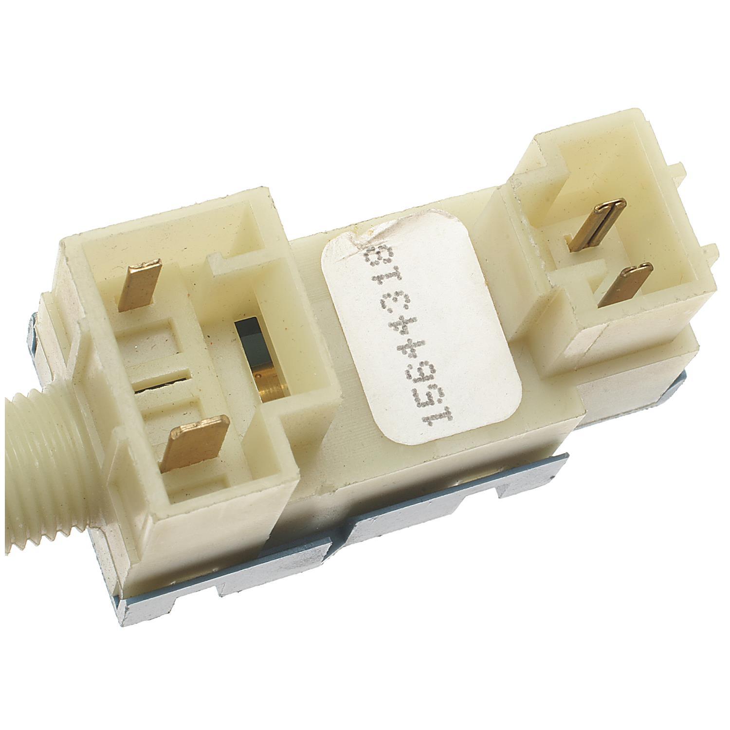 BWD S6053 - Brake Light Switch BWD S6053 Brake Light Switch product image 3 of 3