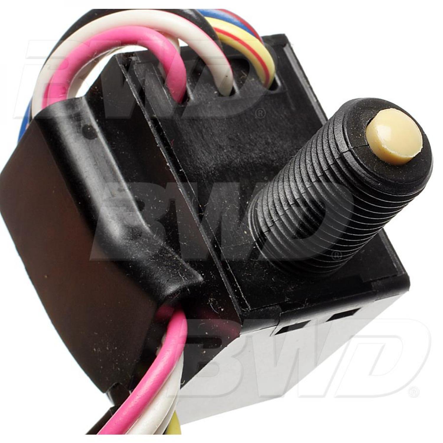 BWD S6057 - Brake Light Switch BWD S6057 Brake Light Switch product image 1 of 3