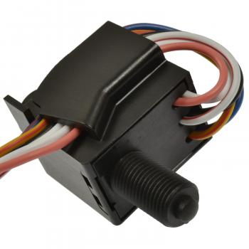 1990 Chrysler TC Maserati Brake Light Switch BWD S6058 image 1 of 3
