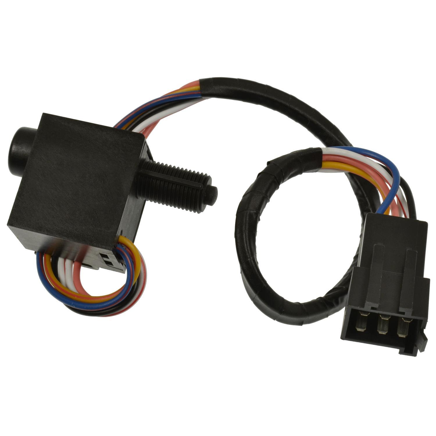 BWD S6058 - Brake Light Switch BWD S6058 Brake Light Switch product image 2 of 3