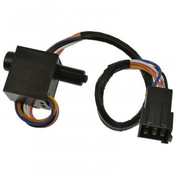 1990 Chrysler TC Maserati Brake Light Switch BWD S6058 image 2 of 3