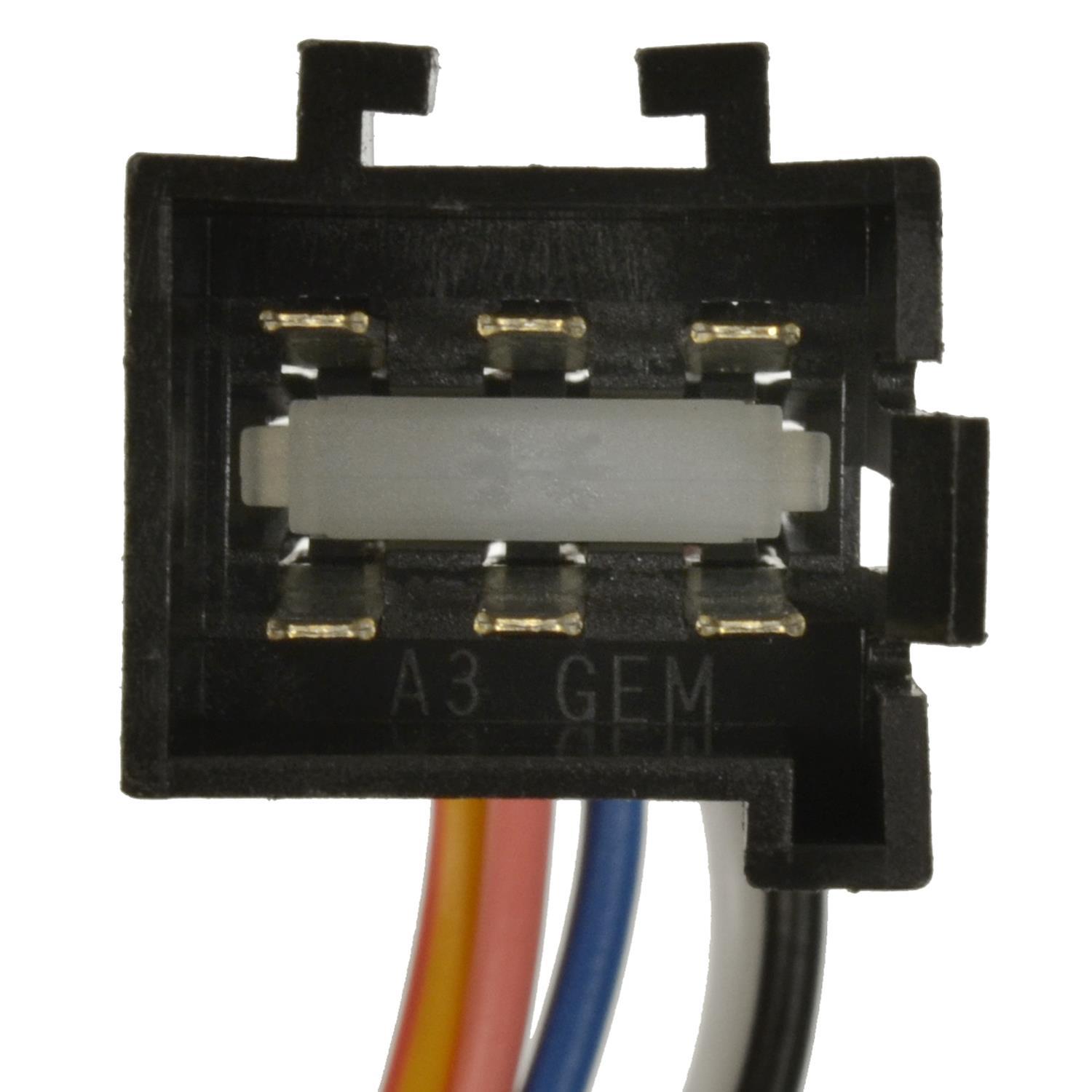 BWD S6058 - Brake Light Switch BWD S6058 Brake Light Switch product image 3 of 3