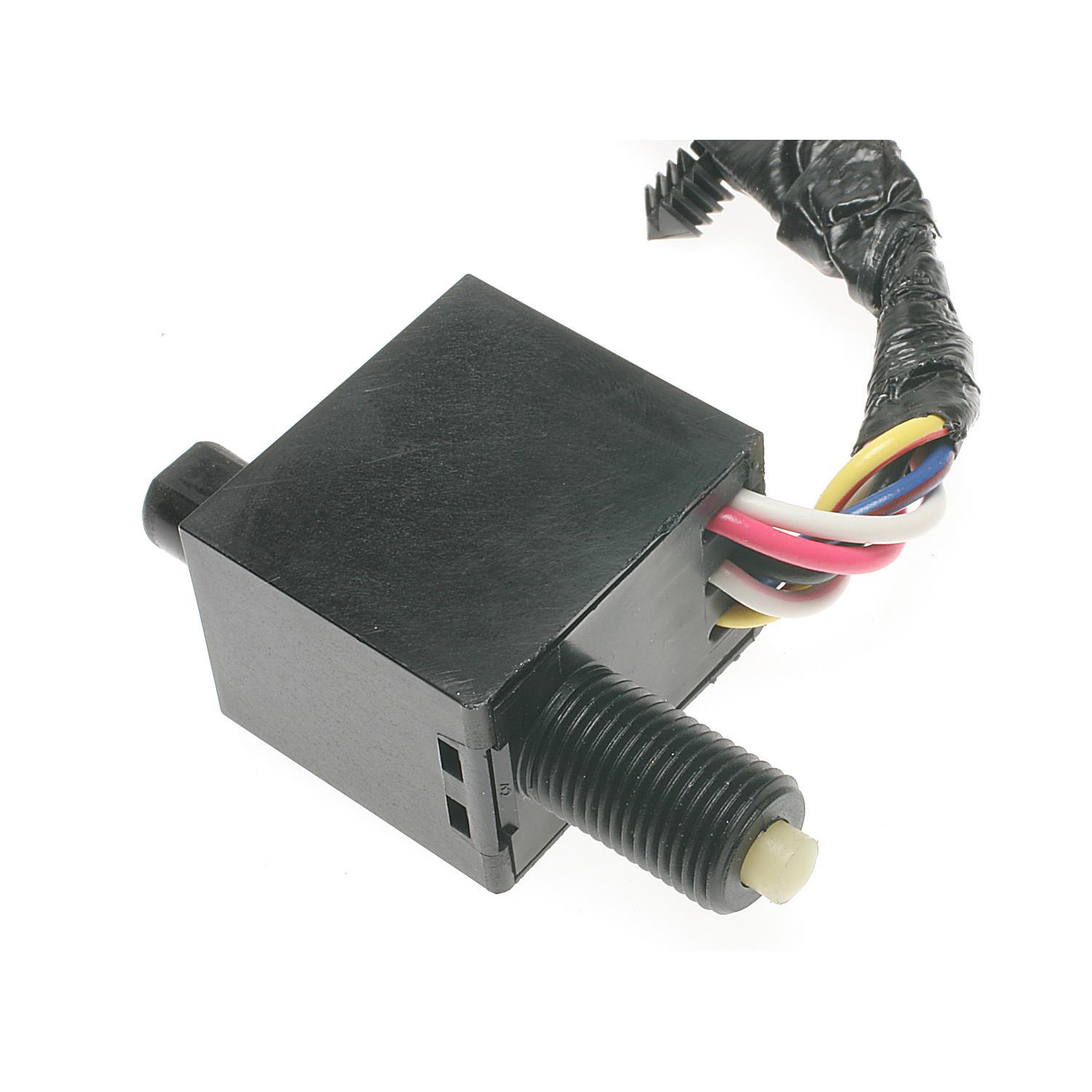 BWD S6059 - Brake Light Switch BWD S6059 Brake Light Switch product image 1 of 9