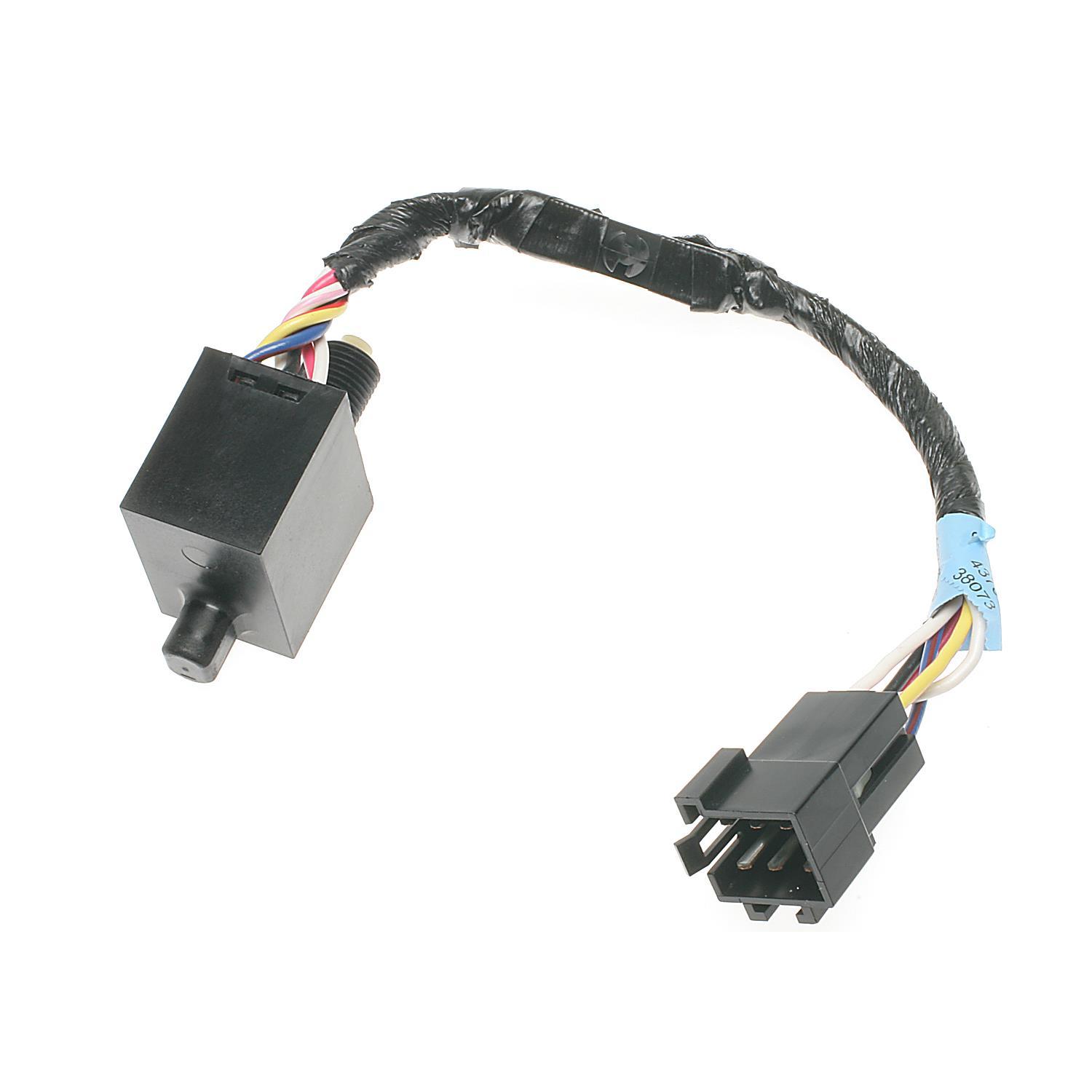 BWD S6059 - Brake Light Switch BWD S6059 Brake Light Switch product image 2 of 9