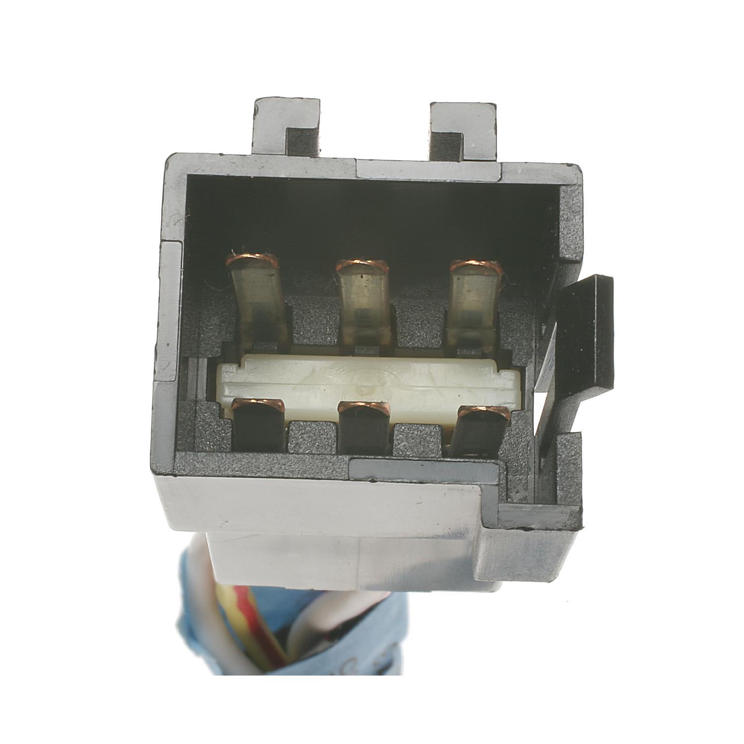 BWD S6059 - Brake Light Switch BWD S6059 Brake Light Switch product image 3 of 9