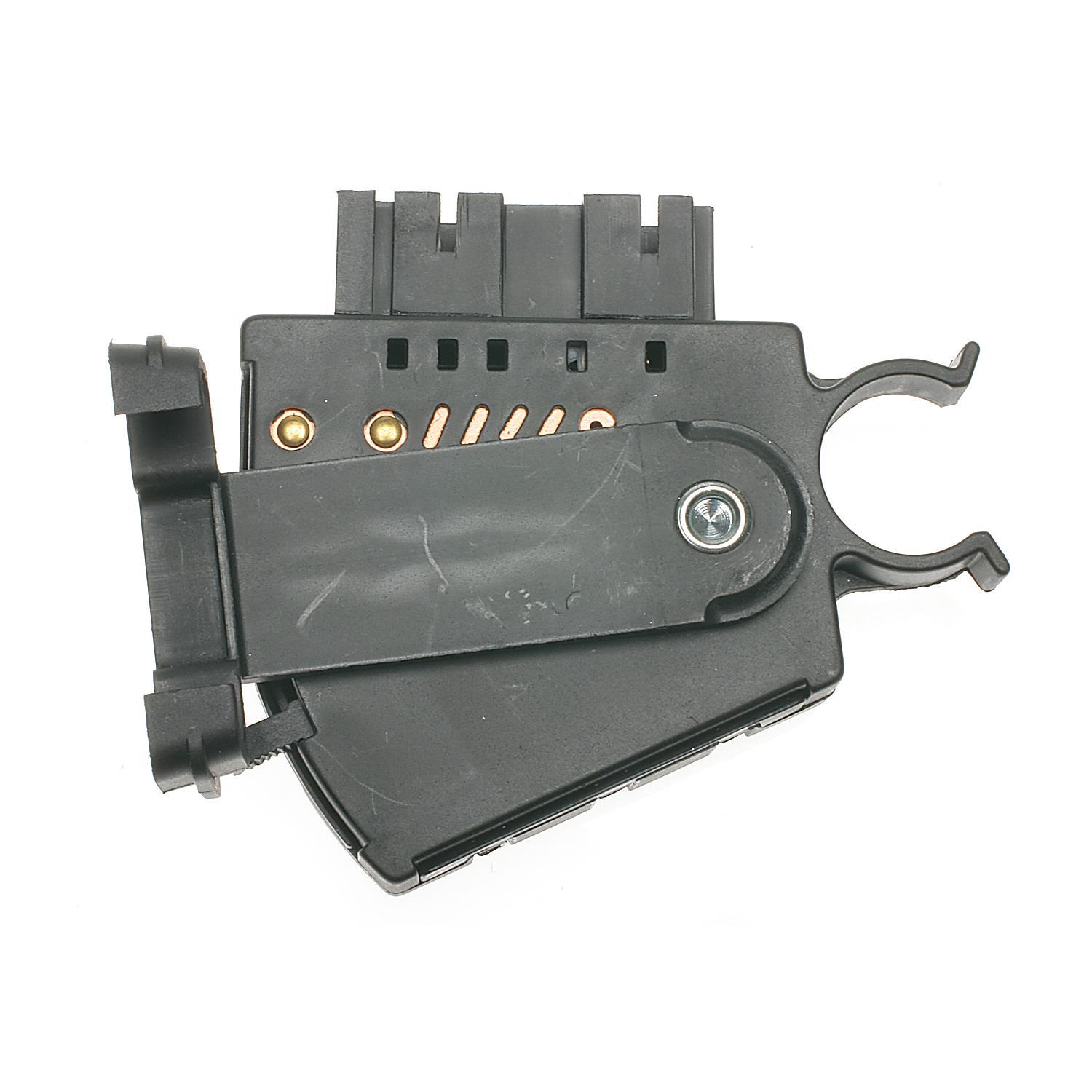 BWD S6062 - Brake Light Switch BWD S6062 Brake Light Switch product image 2 of 9
