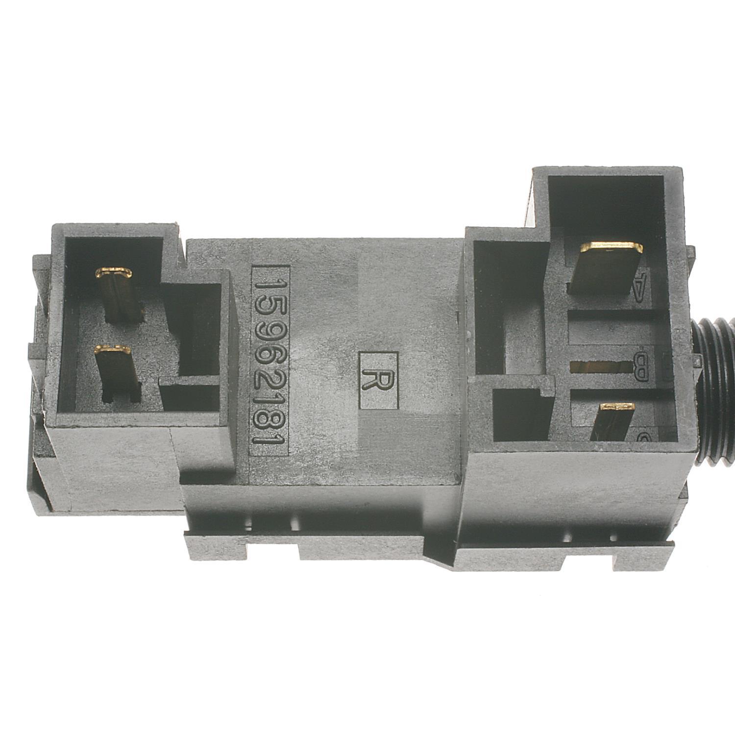 BWD S6063 - Brake Light Switch BWD S6063 Brake Light Switch product image 1 of 11