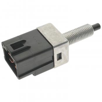 1998 Pontiac Firefly Brake Light Switch BWD S6072 image 2 of 3