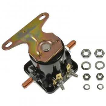 1982 Jeep CJ5 Starter Solenoid BWD S608 image 1 of 4