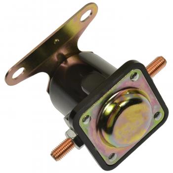 1982 Jeep CJ5 Starter Solenoid BWD S608 image 3 of 4