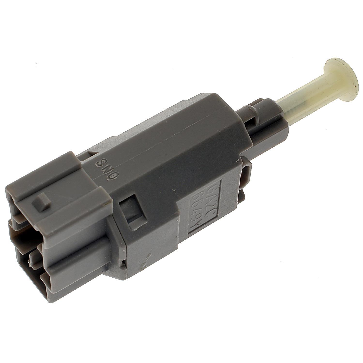BWD S6084 - Clutch Starter Safety Switch BWD S6084 Clutch Pedal Position Switch product image 2 of 3