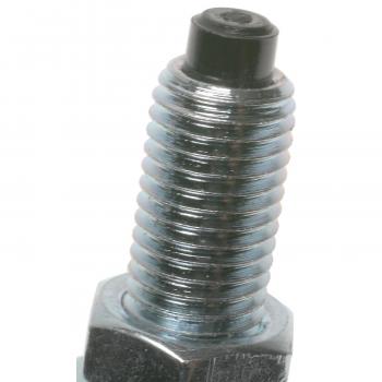 1995 Mitsubishi Montero Brake Light Switch BWD S6088 image 3 of 3