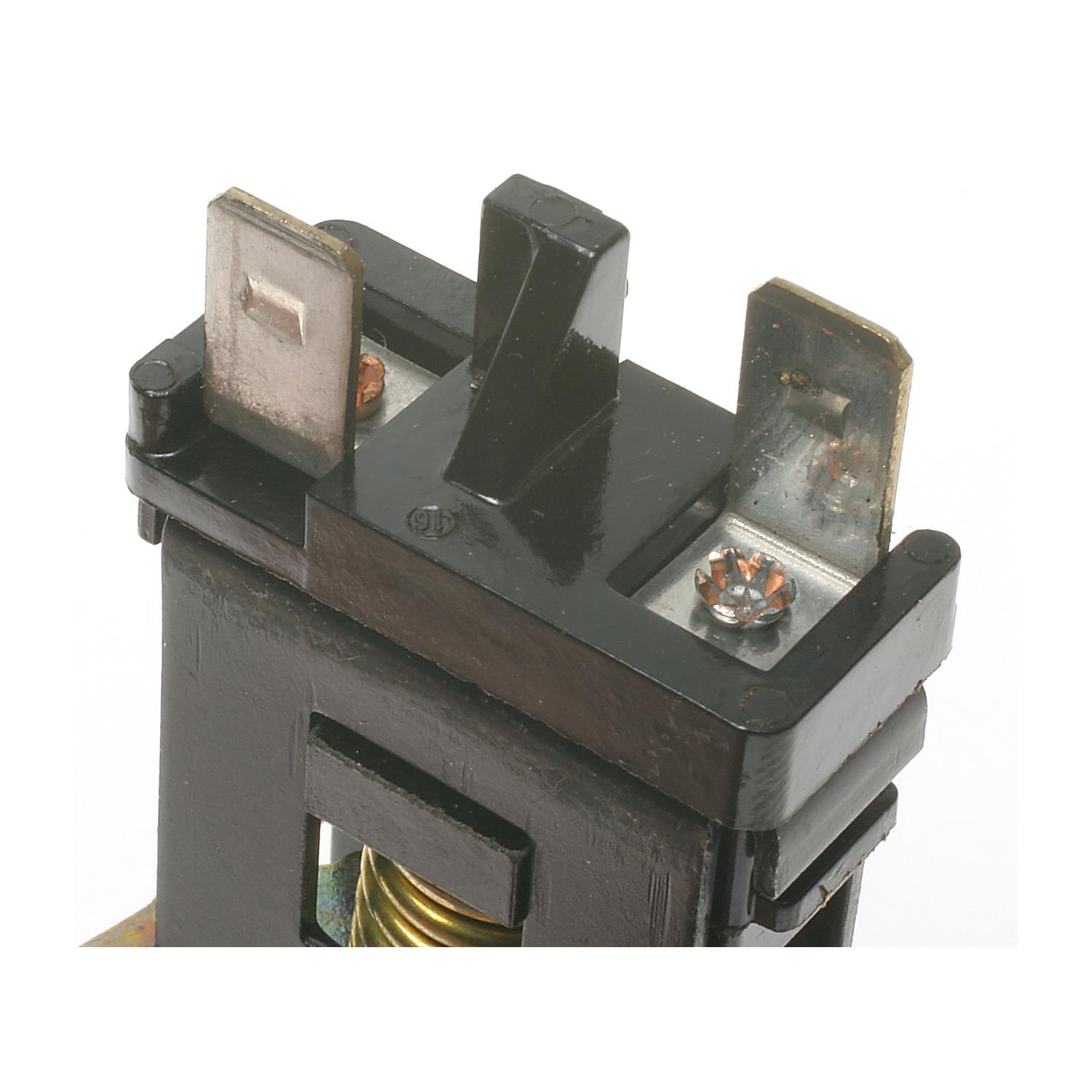 BWD S6093 Brake Light Switch product image 3 of 9