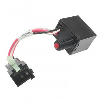 1993 Jeep Wrangler Brake Light Switch BWD S6095 image 2 of 4