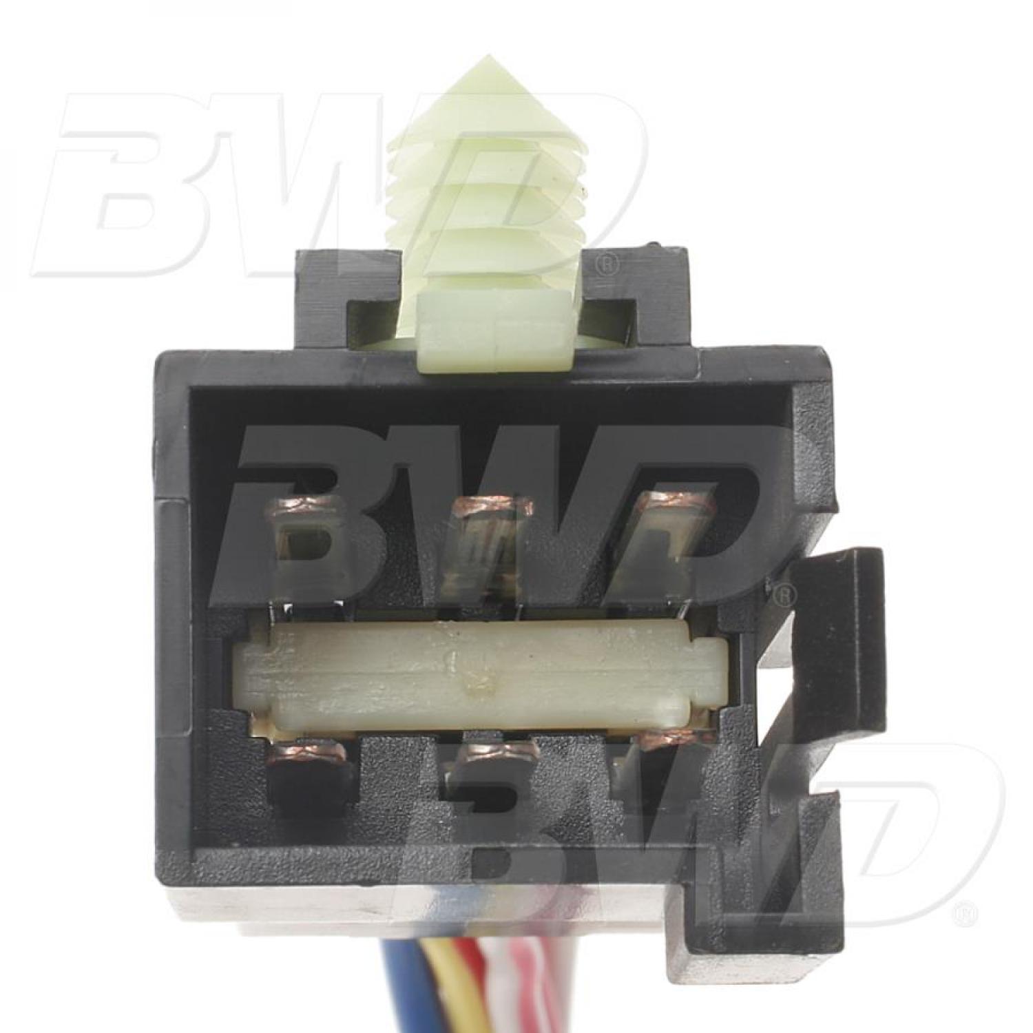 BWD S6096 - Brake Light Switch BWD S6096 Brake Light Switch product image 3 of 3