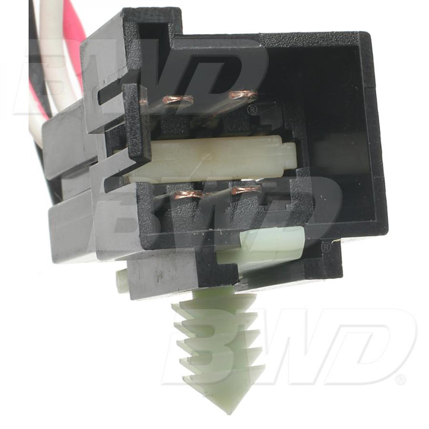 BWD S6097 - Brake Light Switch BWD S6097 Brake Light Switch product image 3 of 3