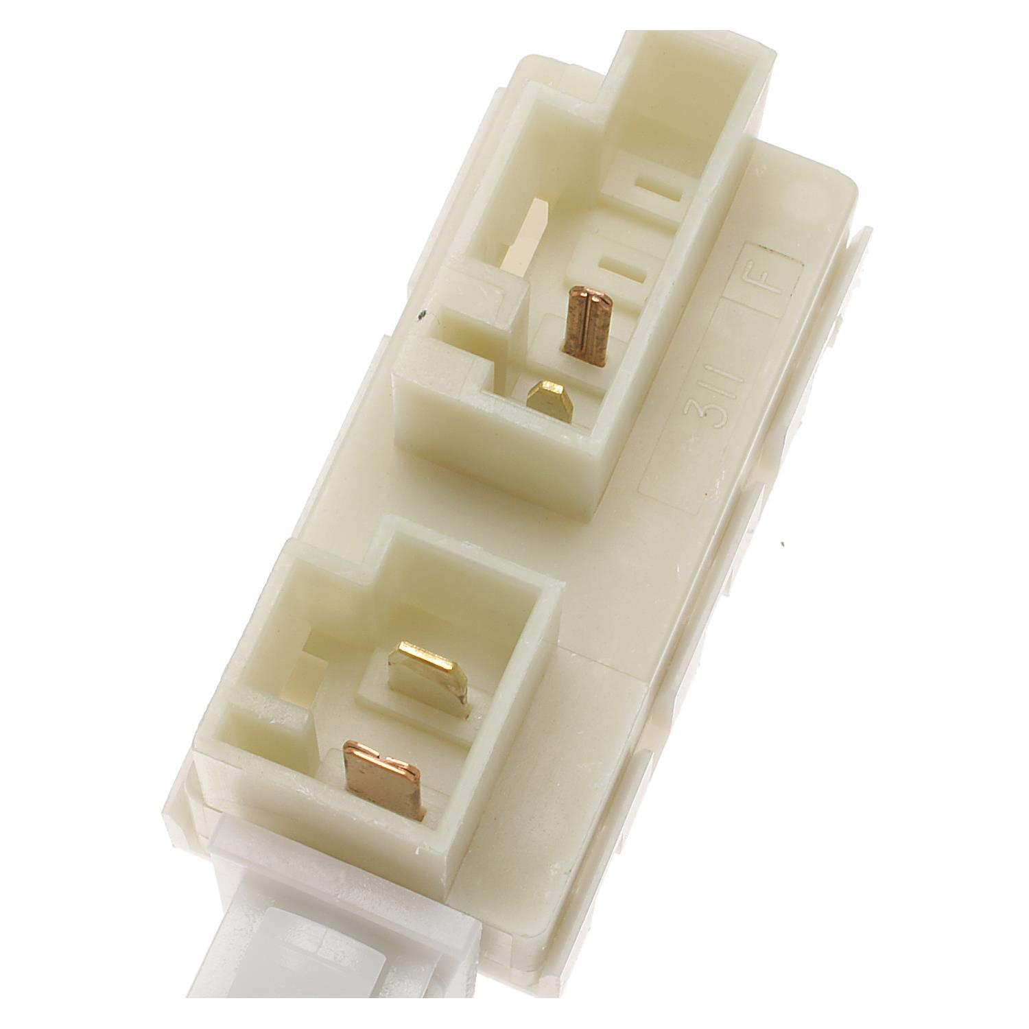 BWD S6099 - Brake Light Switch BWD S6099 Brake Light Switch product image 1 of 3