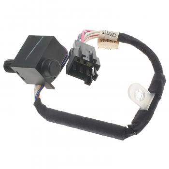 1990 Chrysler TC Maserati Brake Light Switch BWD S6102 image 2 of 3