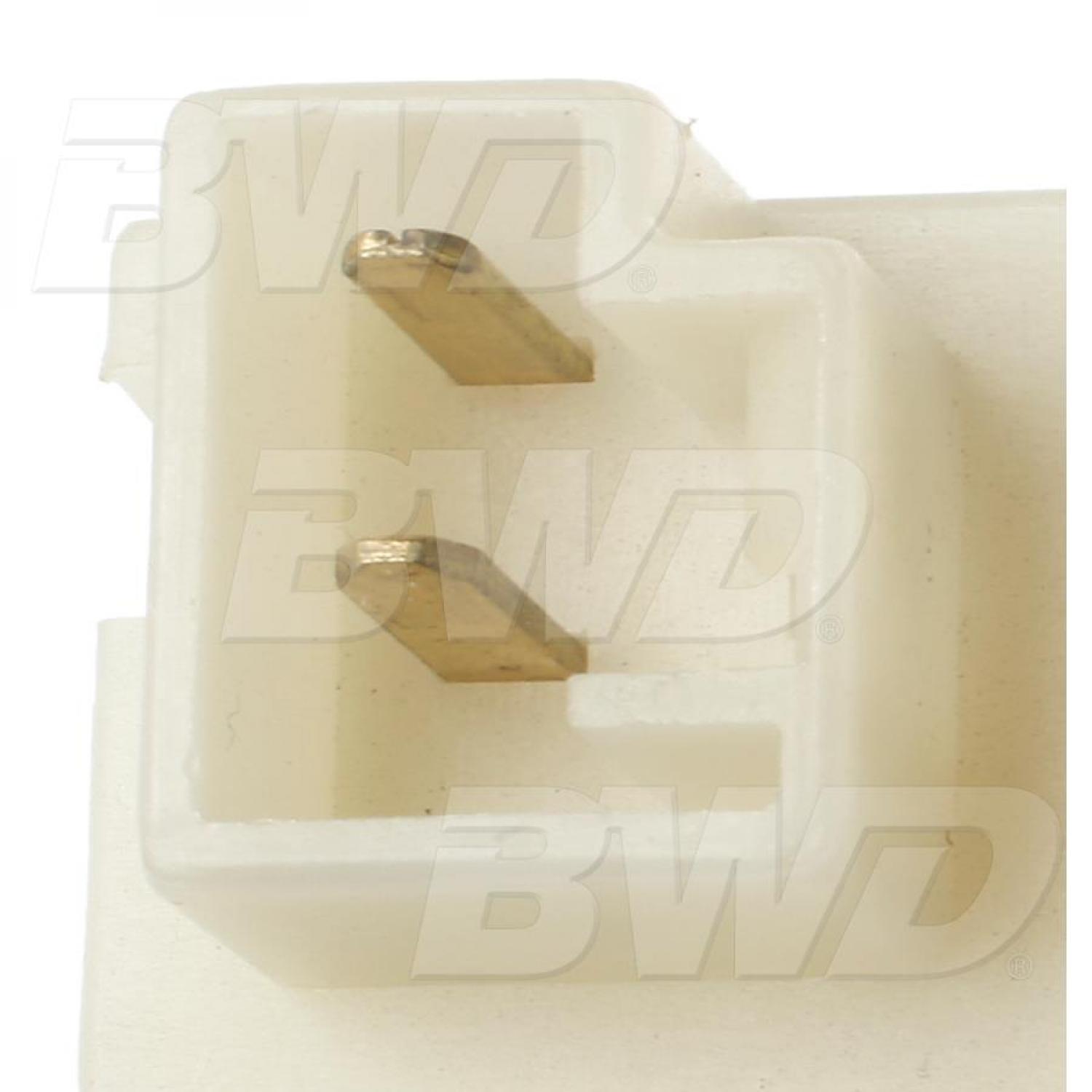 BWD S6115 - Brake Light Switch BWD S6115 Brake Light Switch product image 3 of 3
