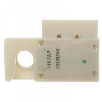 1995 GMC Sonoma Brake Light Switch