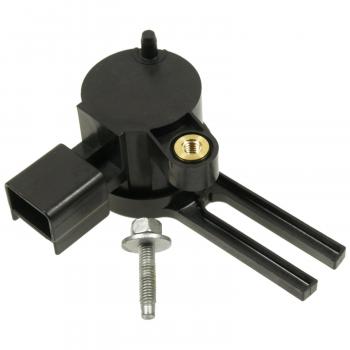 2009 GMC Acadia Brake Light Switch
