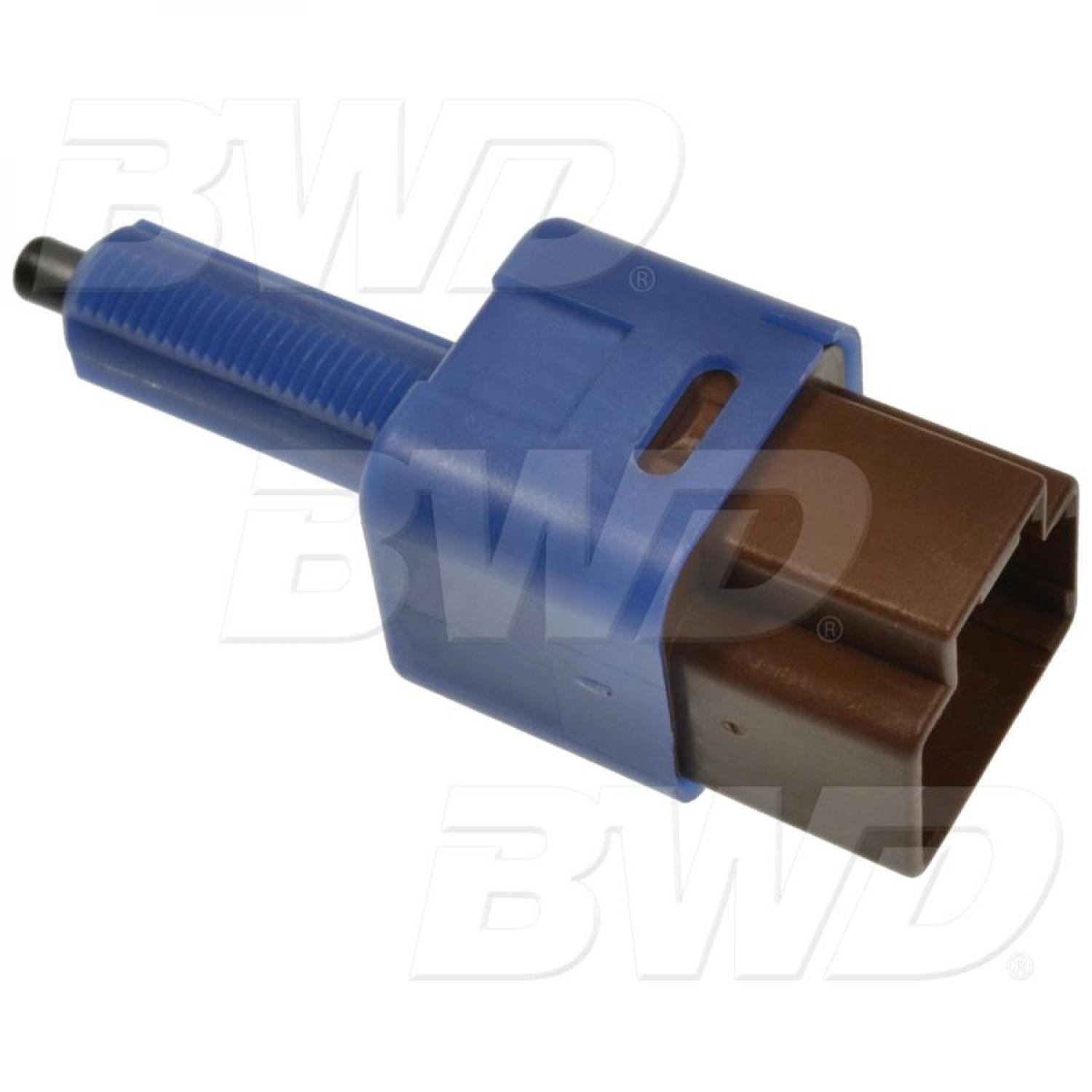 BWD S61206 - Brake Light Switch BWD S61206 Brake Light Switch product image 3 of 4
