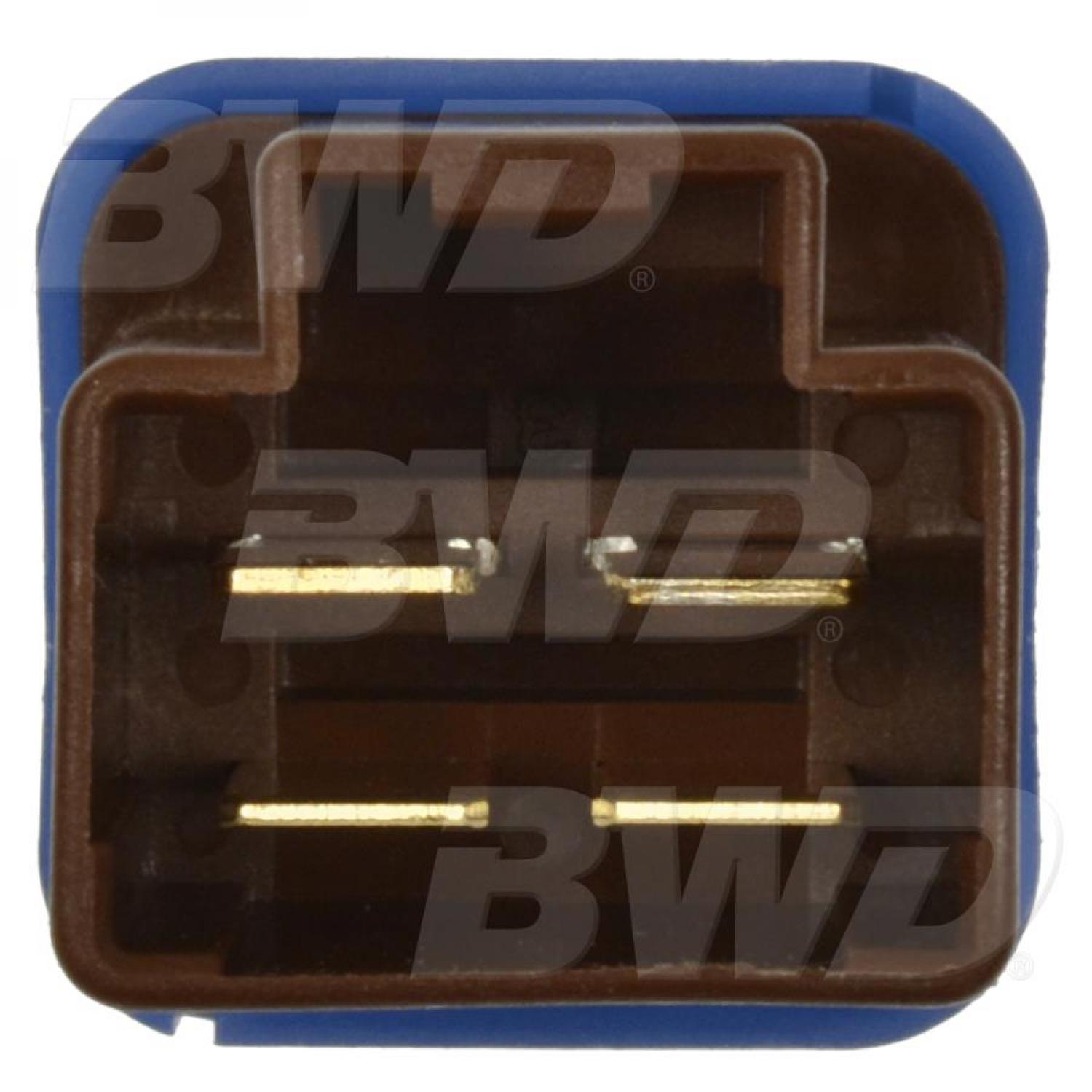 BWD S61206 - Brake Light Switch BWD S61206 Brake Light Switch product image 4 of 4