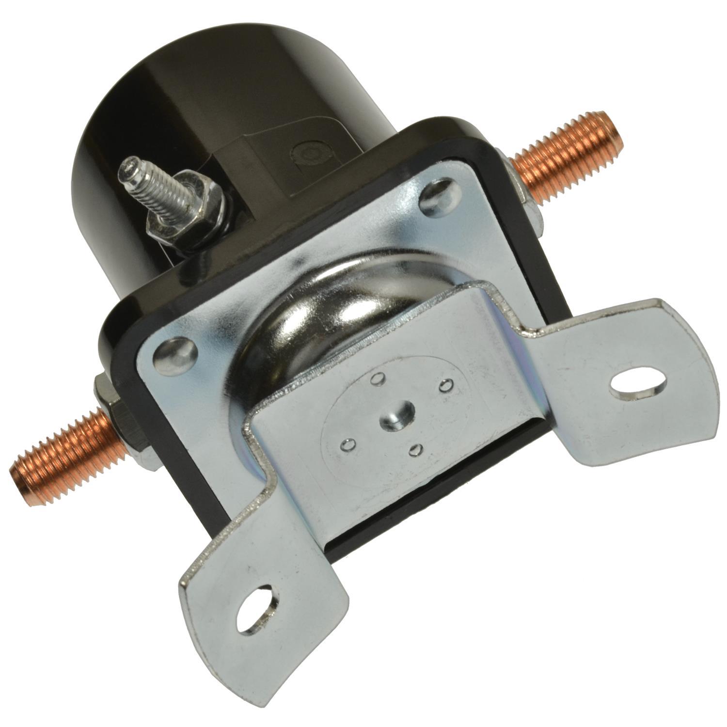 BWD S613 - Starter Solenoid BWD S613 Starter Solenoid product image 1 of 4