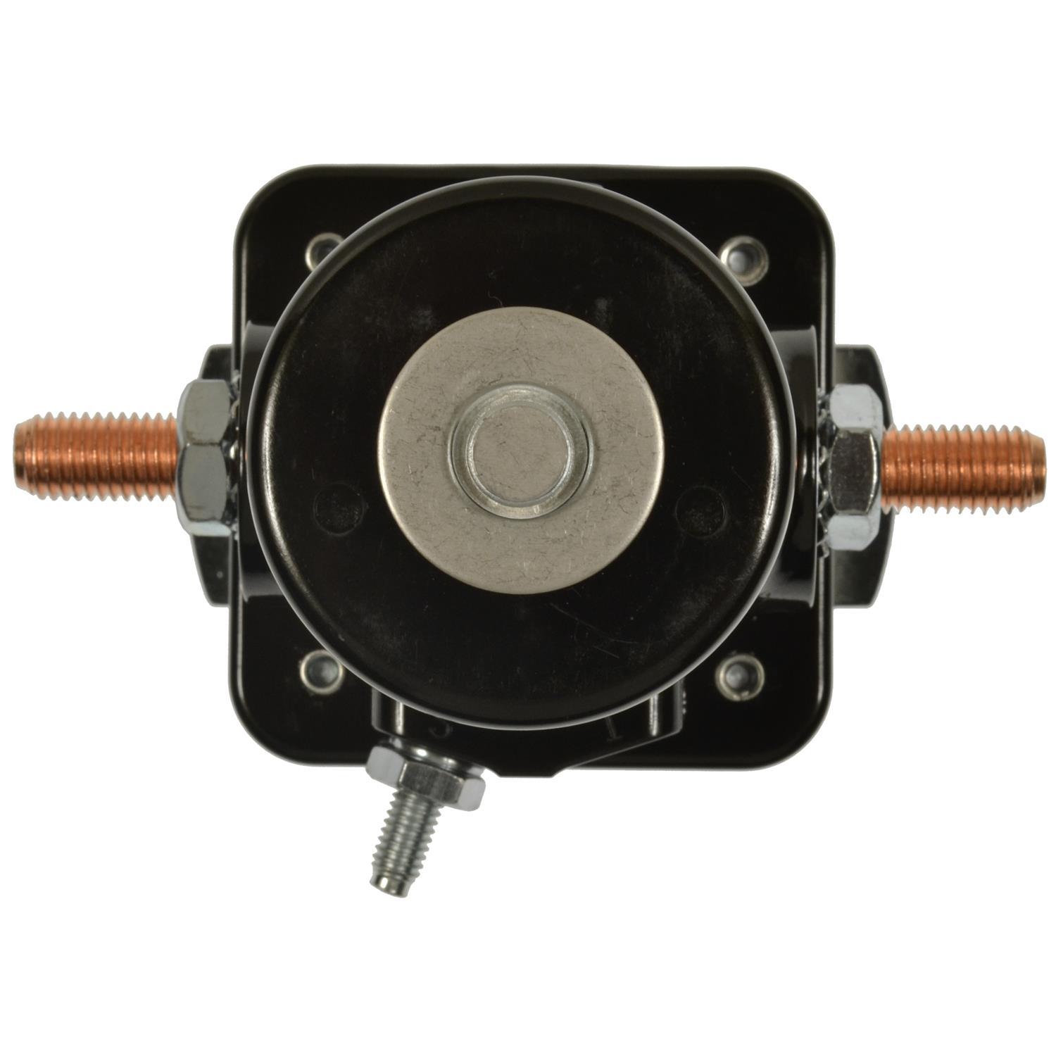 BWD S613 - Starter Solenoid BWD S613 Starter Solenoid product image 3 of 4
