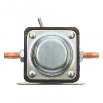 1952 Hudson Pacemaker Starter Solenoid BWD S62 image 3 of 4
