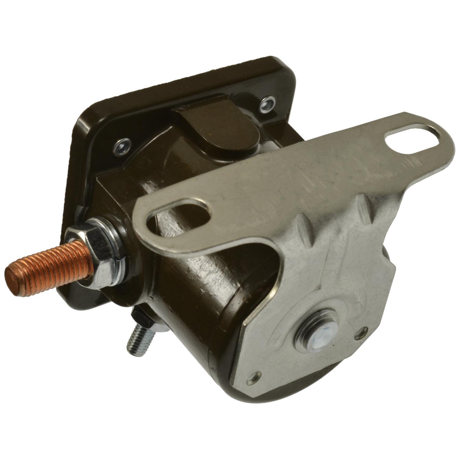 BWD S63 Starter Solenoid product image 1 of 3