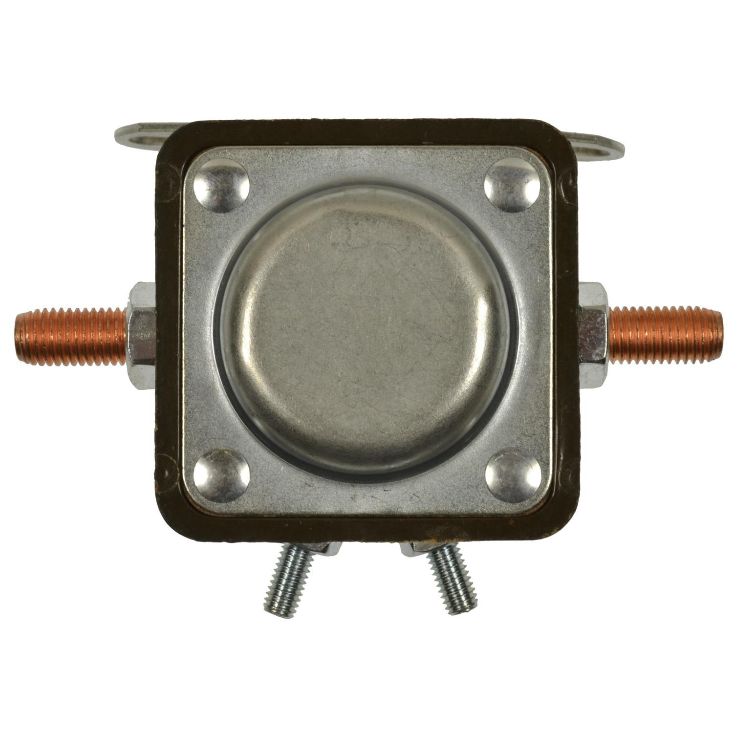 BWD S63 Starter Solenoid product image 3 of 3