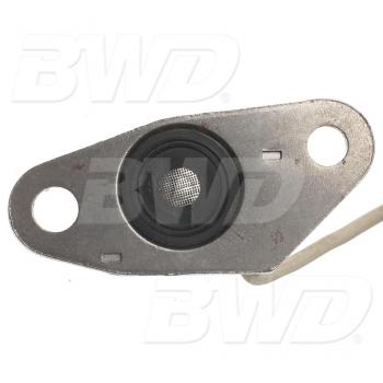 1971 Chevrolet K20 Pickup Auto Trans Kickdown Solenoid Switch