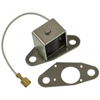 1971 Chevrolet K20 Suburban Auto Trans Kickdown Solenoid Switch BWD S636 image 2 of 4