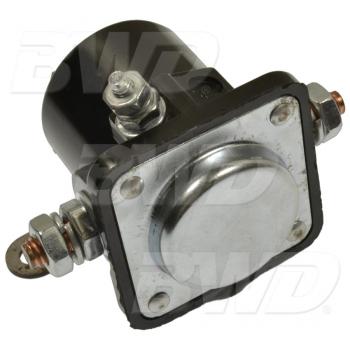 1960 Dodge D100 Series Starter Solenoid