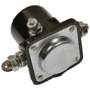1960 Dodge D100 Series Starter Solenoid BWD S64 image 3 of 3